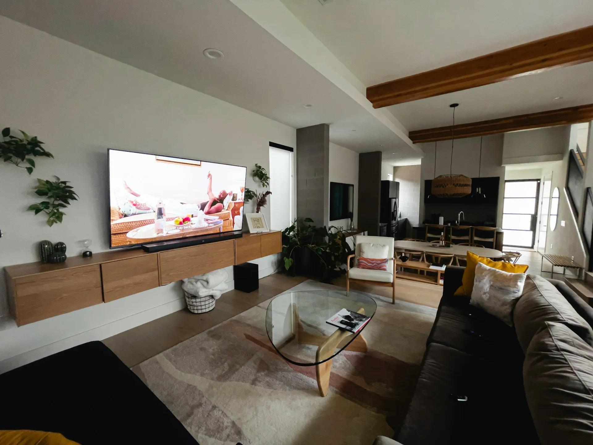 Smart Home Upgrades That Shield Your Property from Weather Damage