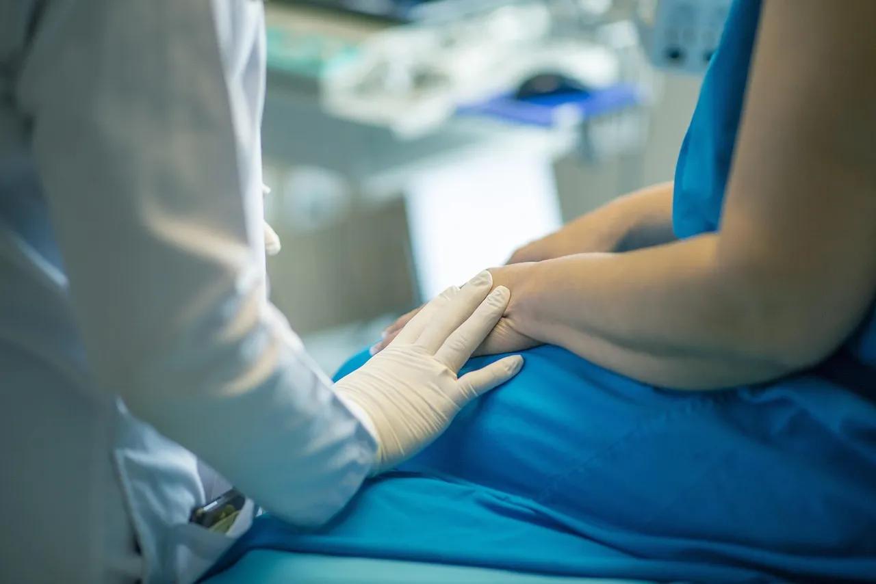 The Importance of Accurate Diagnoses in Patient Care