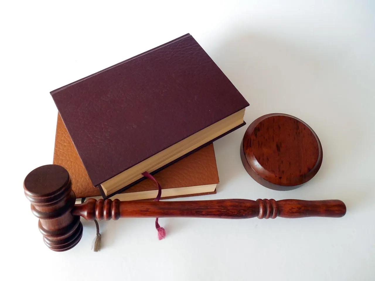 Tips to Get in the Door for a Career at a Law Firm