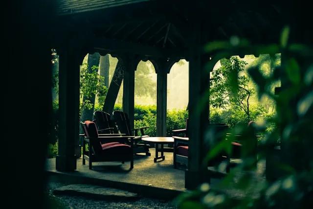 Create a Backyard That Feels Comfortable, Lived-In, and Beautiful
