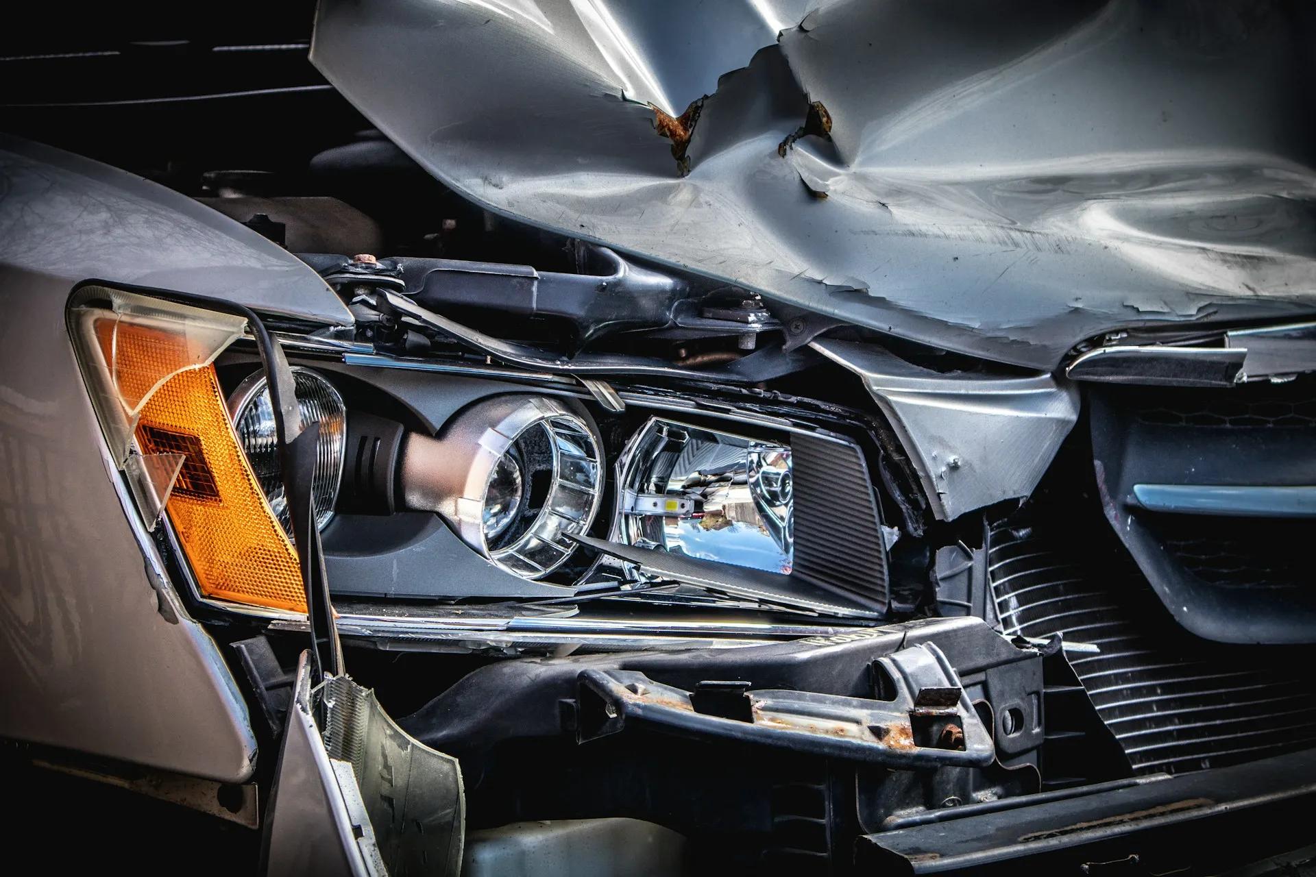 After the Crash: How Families Rebuild Their Lives Following a Car Accident
