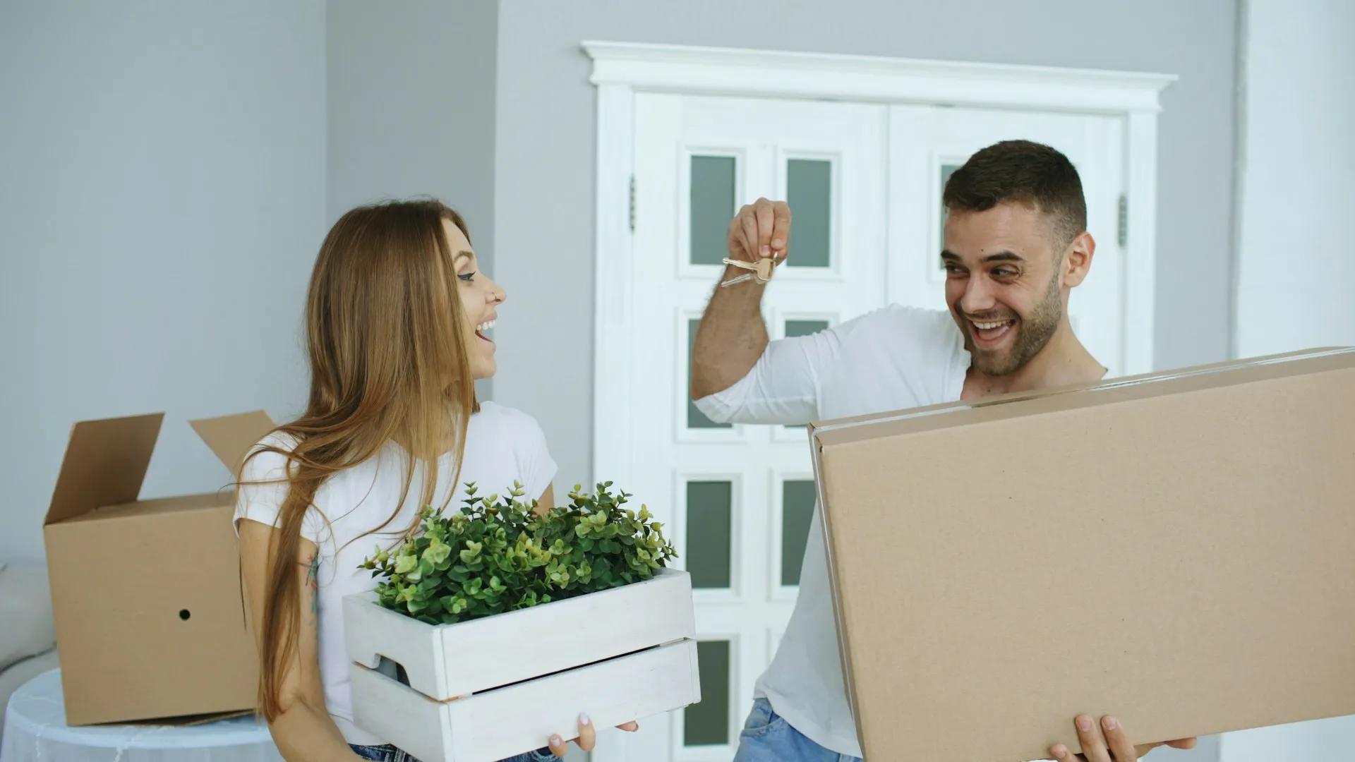 Packing Tips That Save Time During a Move