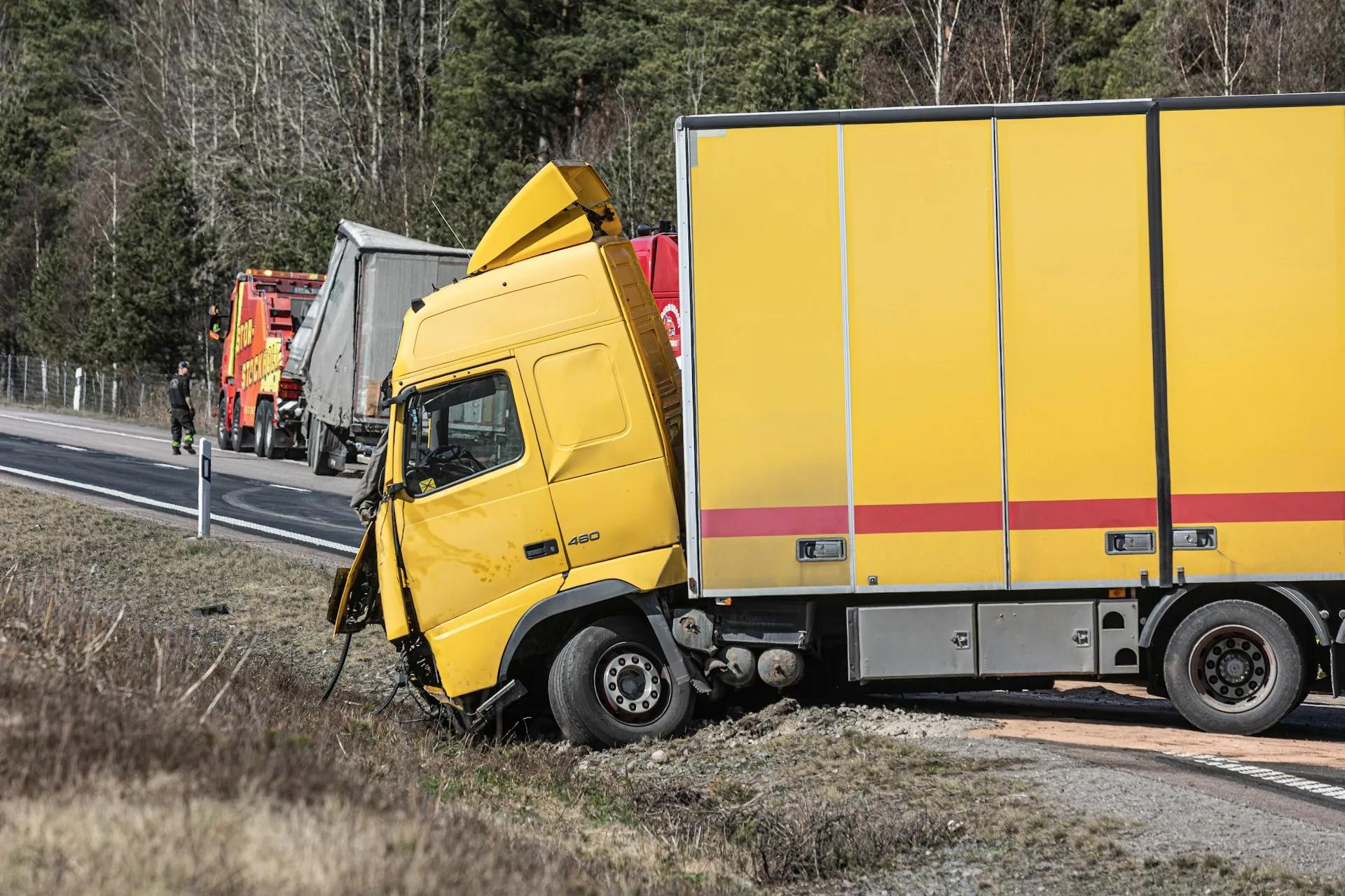 Securing A Faster Truck Accident Settlement