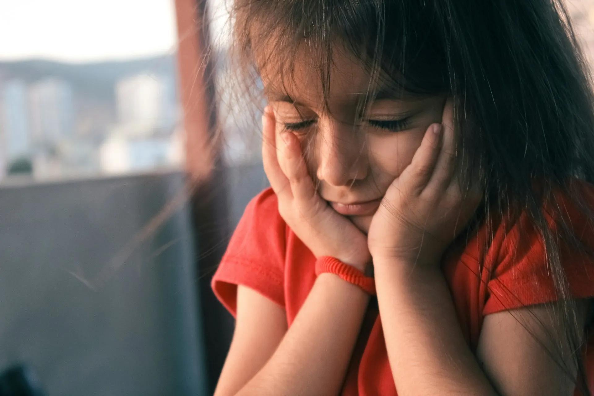 Inside the Mental Health Crisis Unfolding on Your Child's Phone