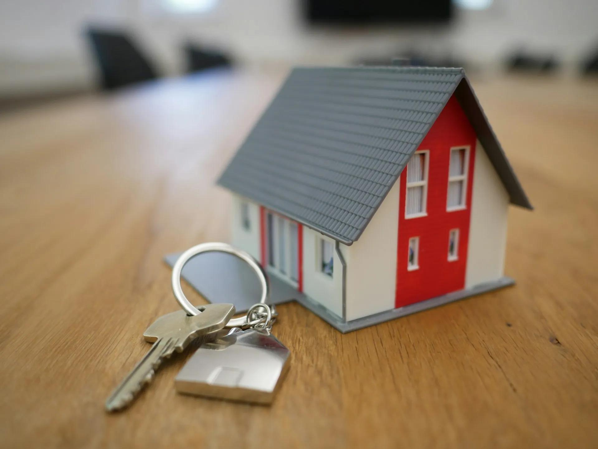 Understanding Short-Term and Long-Term Property Financing