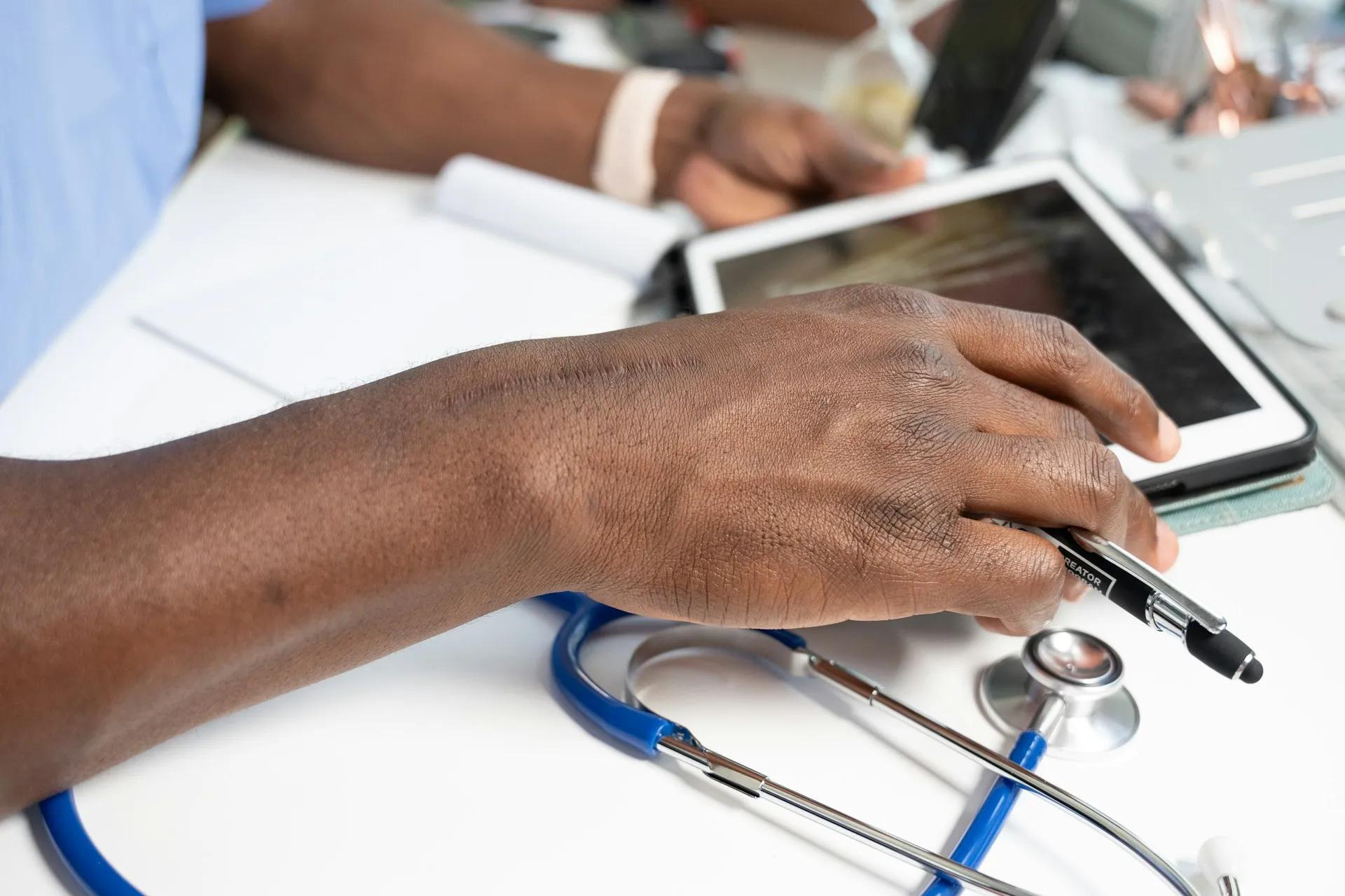 Assistive Technology for an Aging America: How Innovation Is Supporting Longer, Healthier Lives