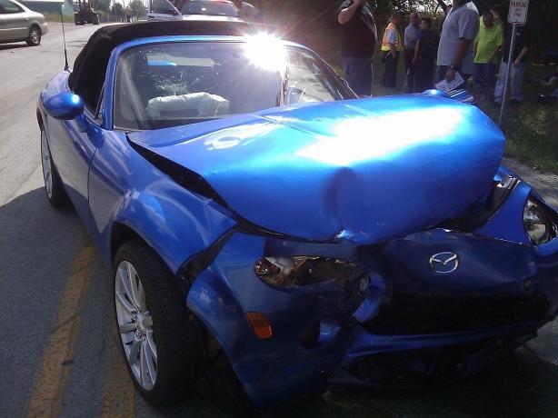 Why What You Do After an Accident Matters More Than You Think